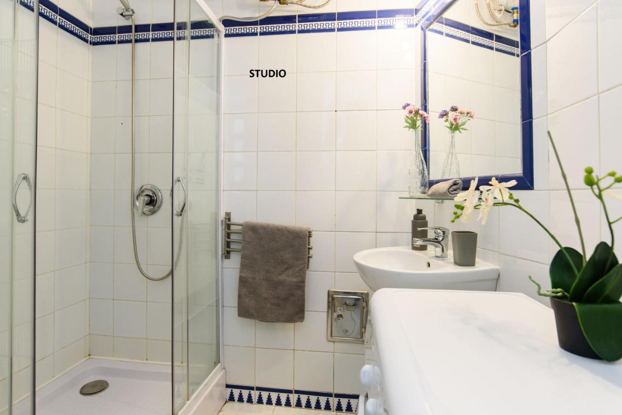 Friendly Oktogon Apartamento