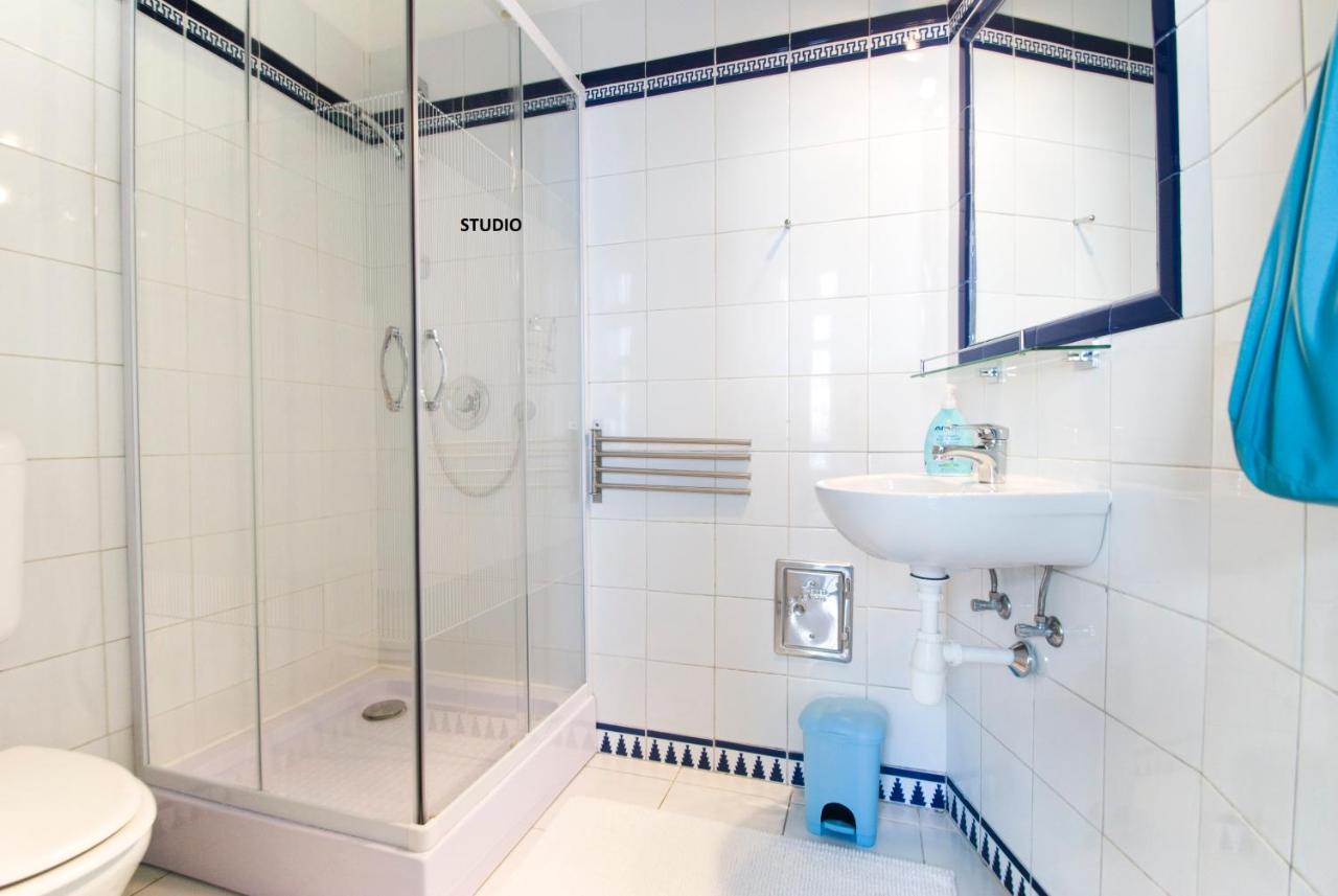 Apartamento Friendly Oktogon *