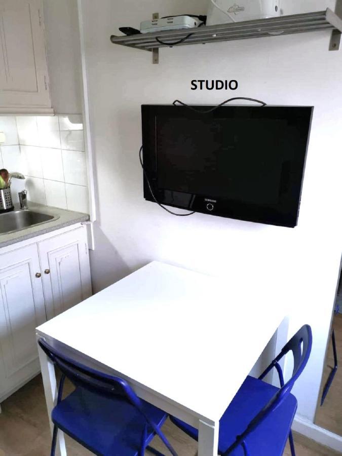 Friendly Oktogon Apartamento Budapest