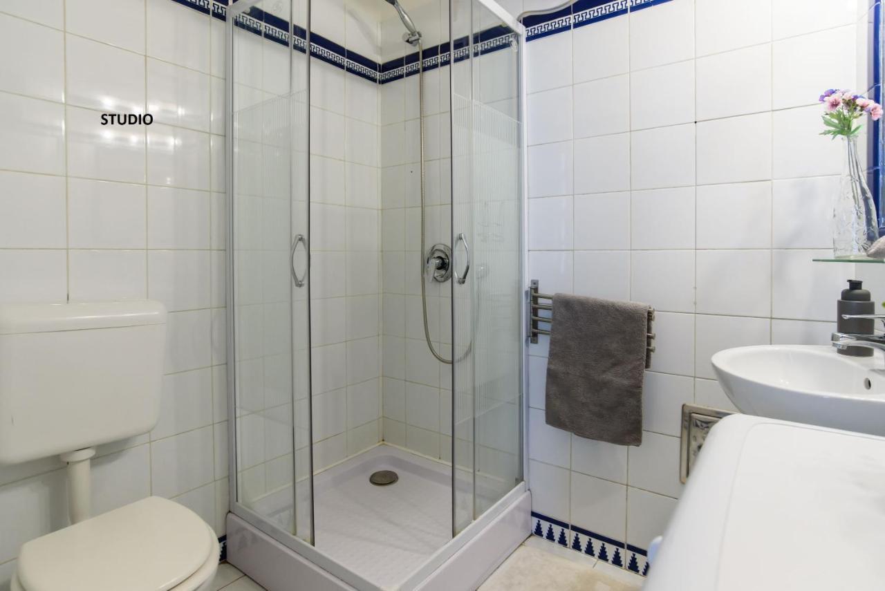 Apartamento Friendly Oktogon Budapest