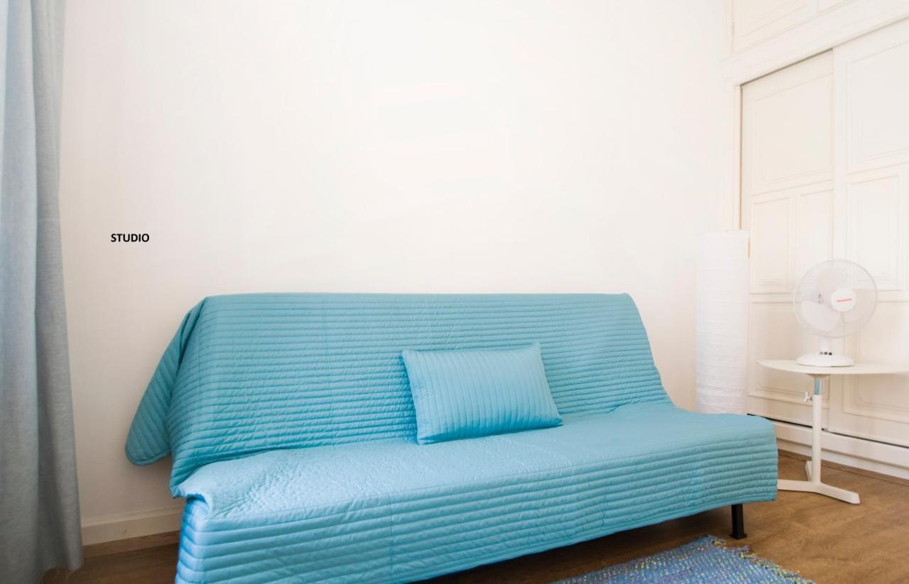 Friendly Oktogon Apartamento