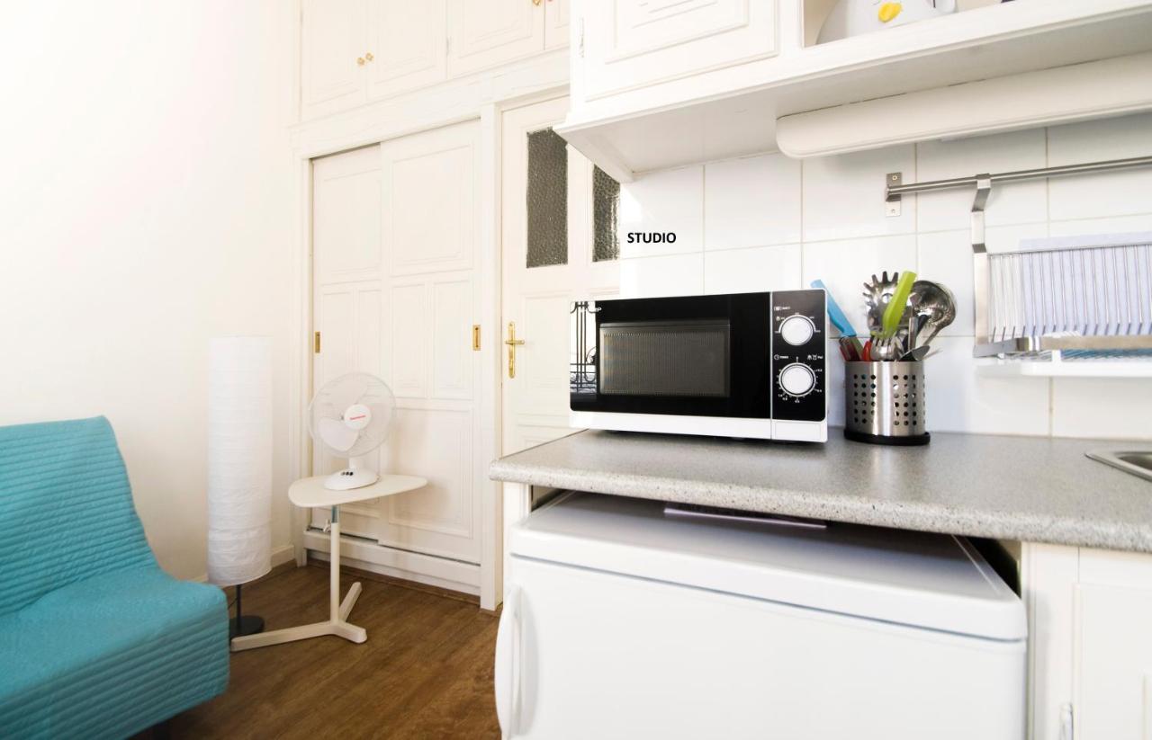 Apartamento Friendly Oktogon
