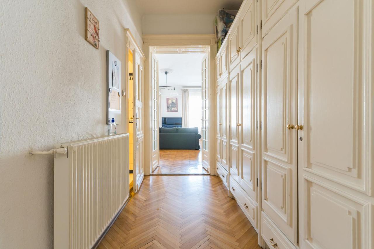 Apartamento Friendly Oktogon Budapest