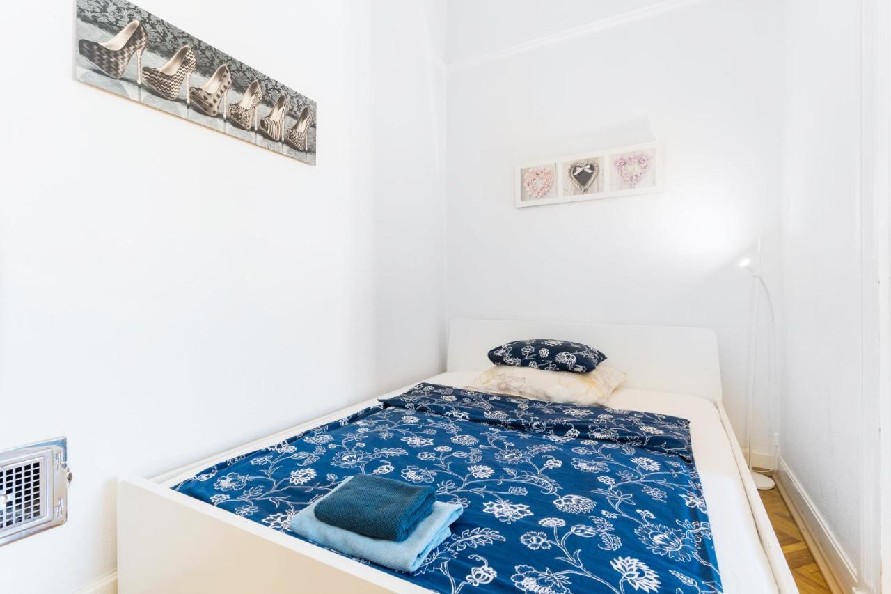 Apartamento Friendly Oktogon Budapest