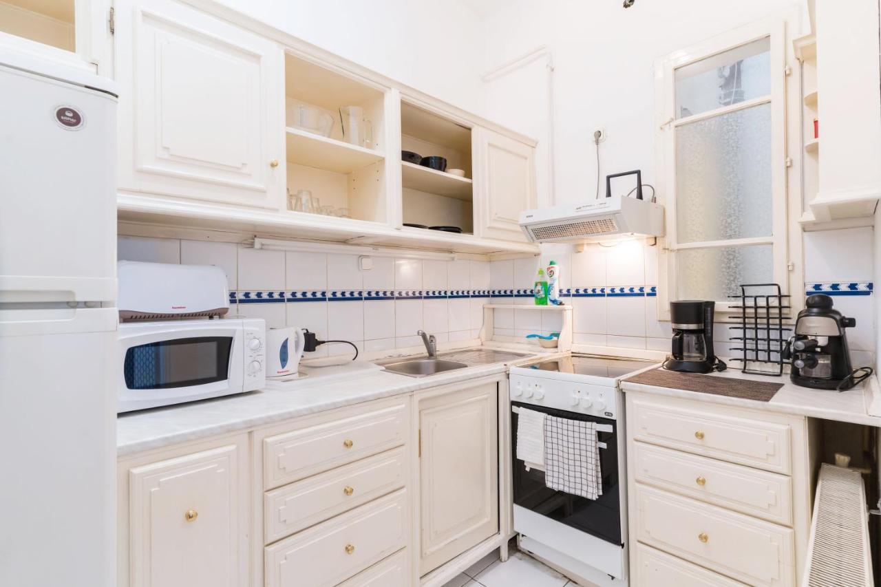 Friendly Oktogon Apartamento *