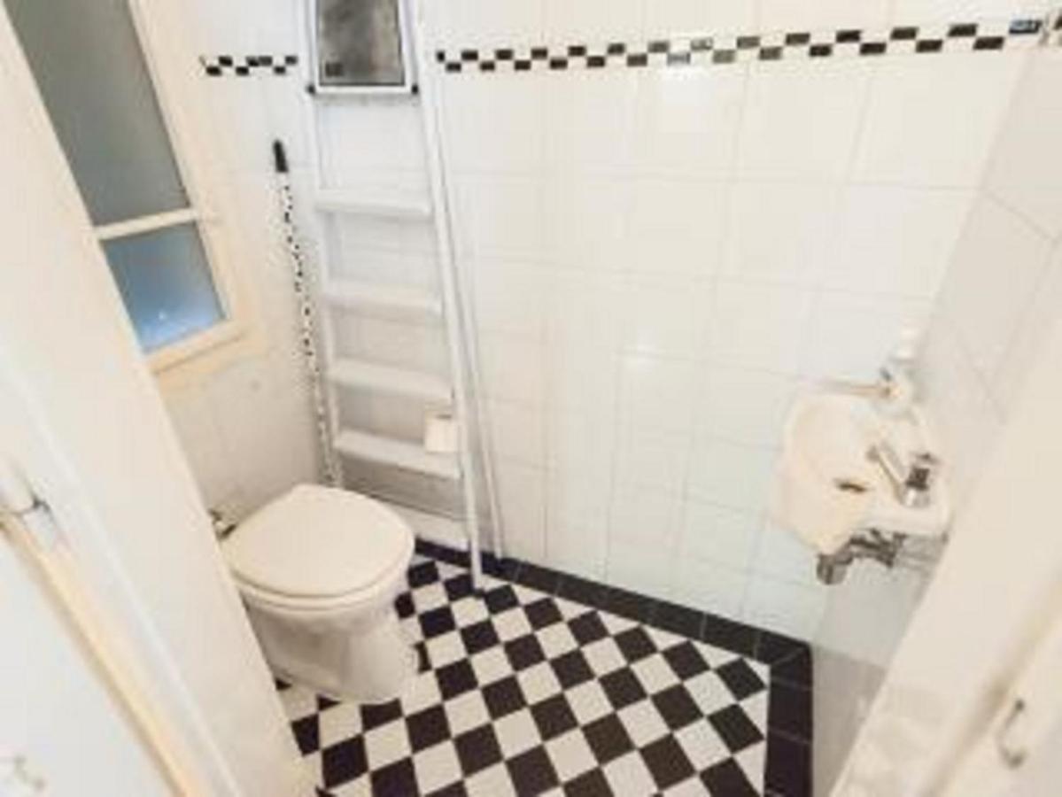 Friendly Oktogon Apartamento