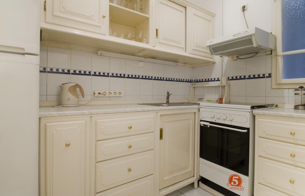 Friendly Oktogon Apartamento