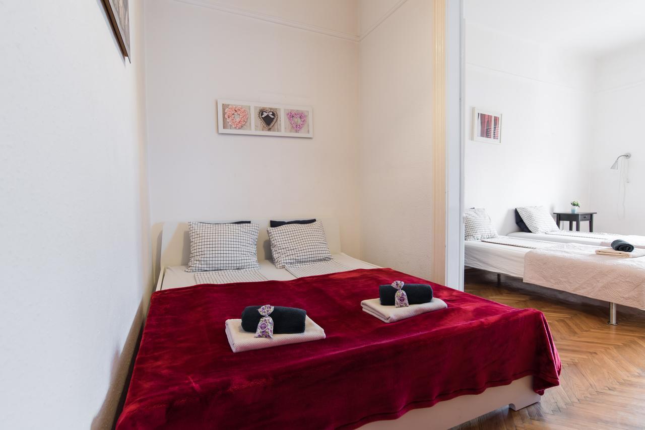 Apartamento Friendly Oktogon
