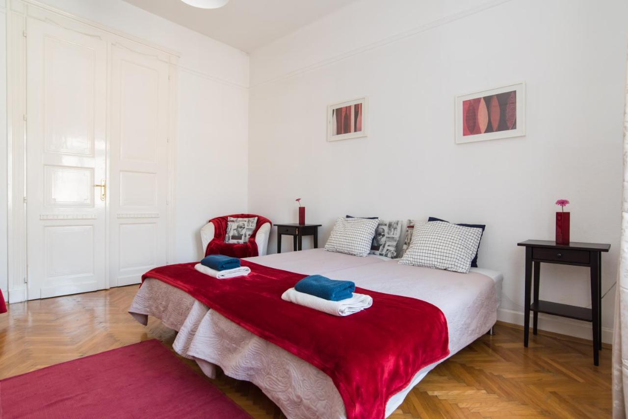 Apartamento Friendly Oktogon *