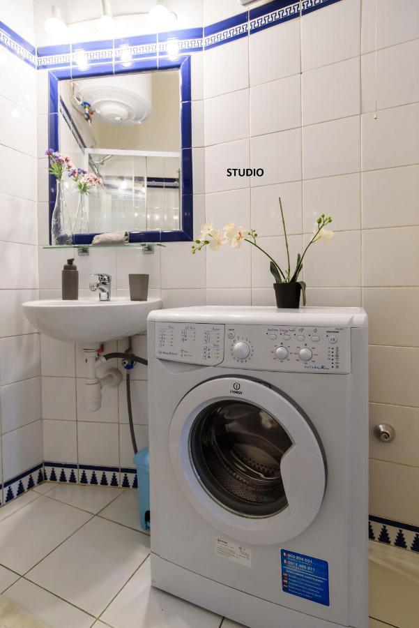 Apartment Friendly Oktogon Budapest
